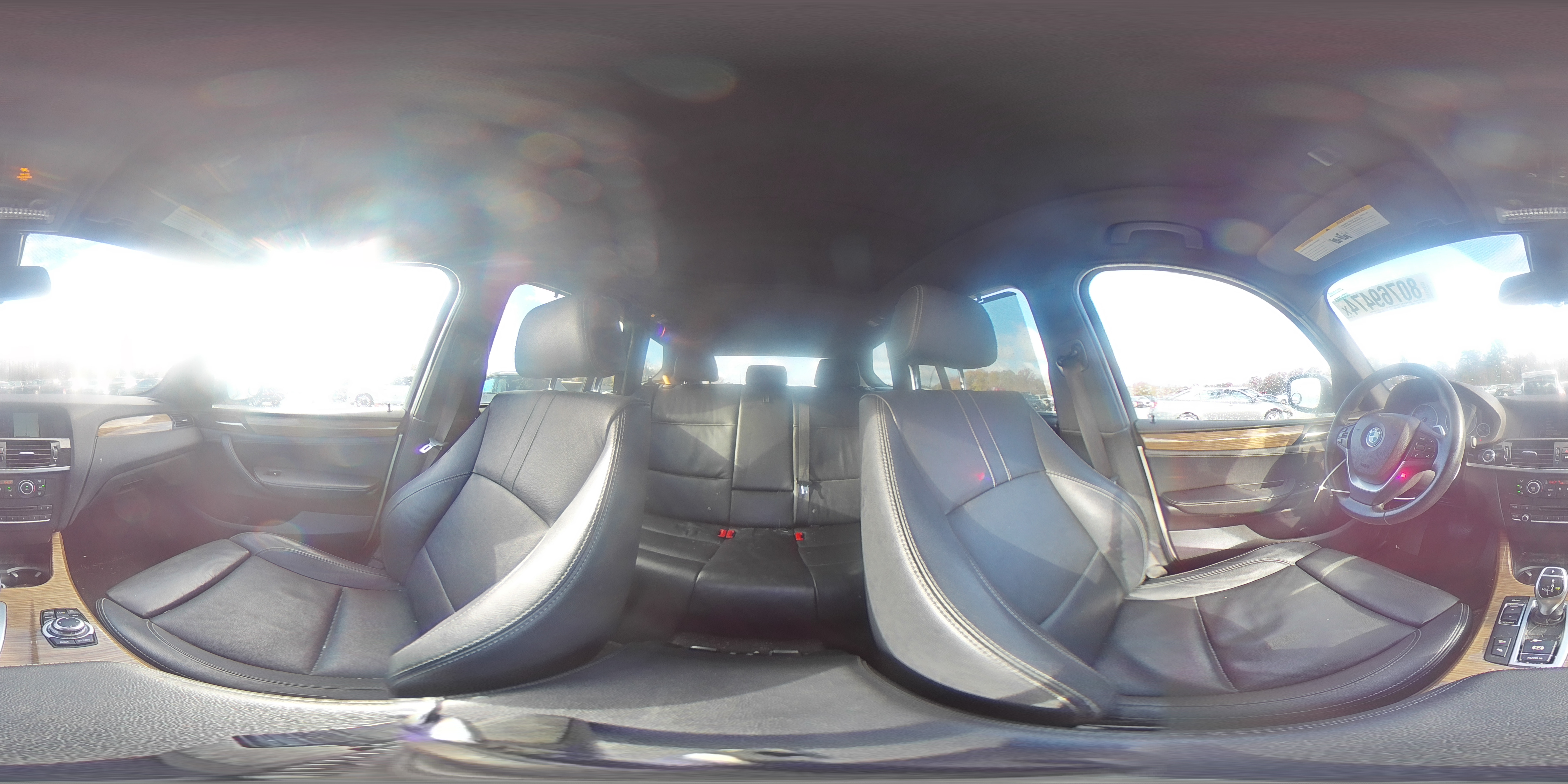 2013 BMW X3 - Image 14