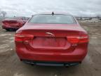 2017 Jaguar Xe Prestige zu verkaufen in Chicago Heights, IL - Front End