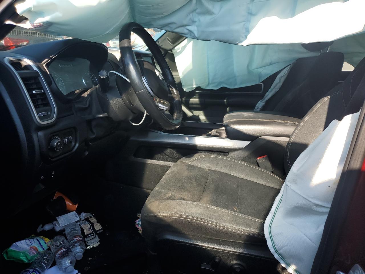 2019 RAM 1500 - Image 7