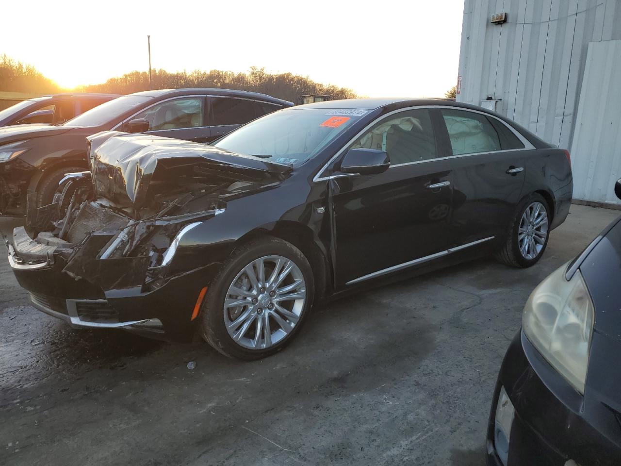 2019 Cadillac XTS - Image 1