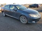 2010 LEXUS ES 350 for sale at Copart ON - LONDON