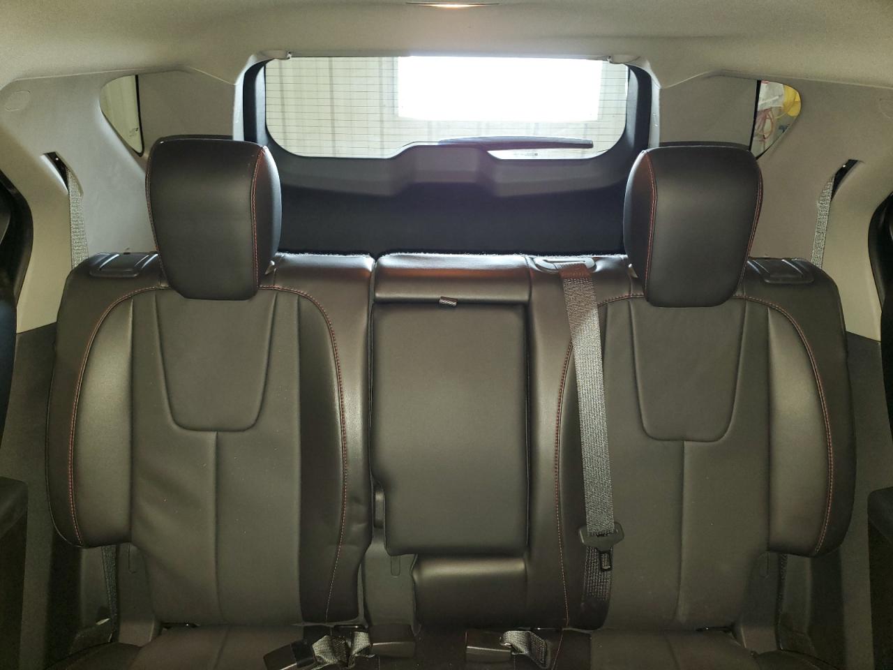 2015 Chevrolet Equinox - Image 10