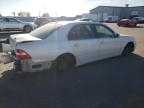 2004 Lexus Ls 430 продається в Dunn, NC - Stripped
