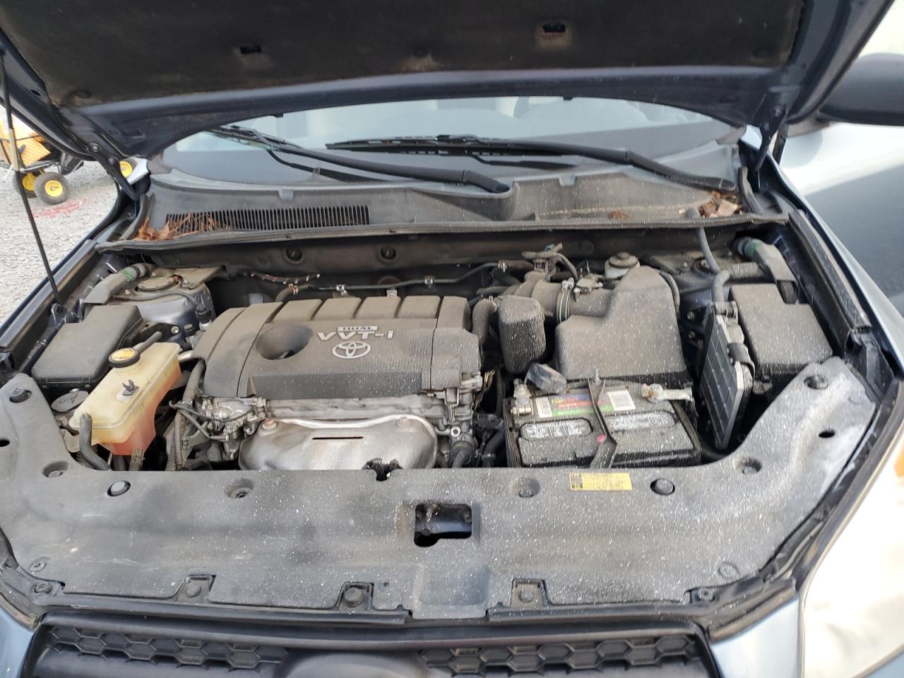 2010 Toyota RAV 4 - Image 11