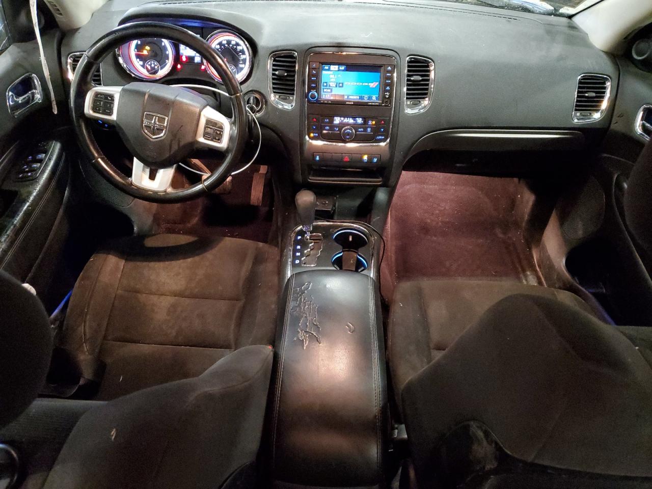2011 Dodge Durango - Image 8