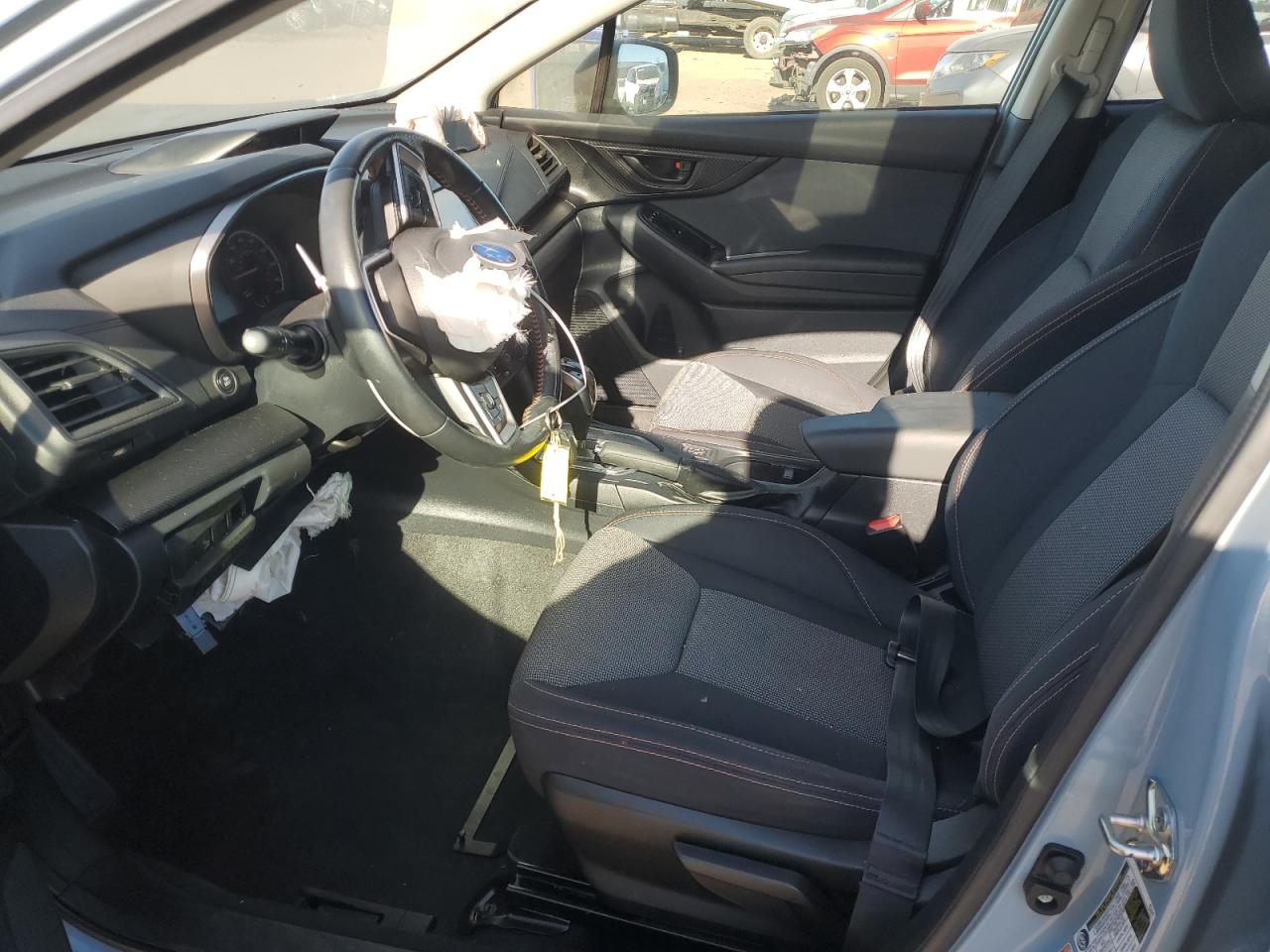 2018 Subaru Crosstrek Premium VIN: JF2GTACC4JH315261 Lot: 81583974