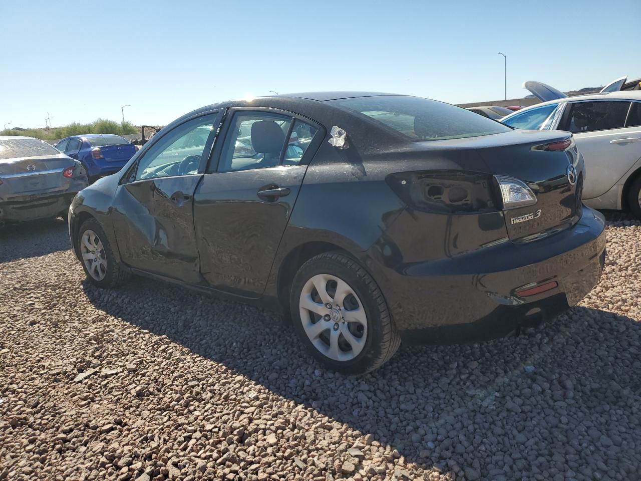 2013 Mazda 3 - Image 2