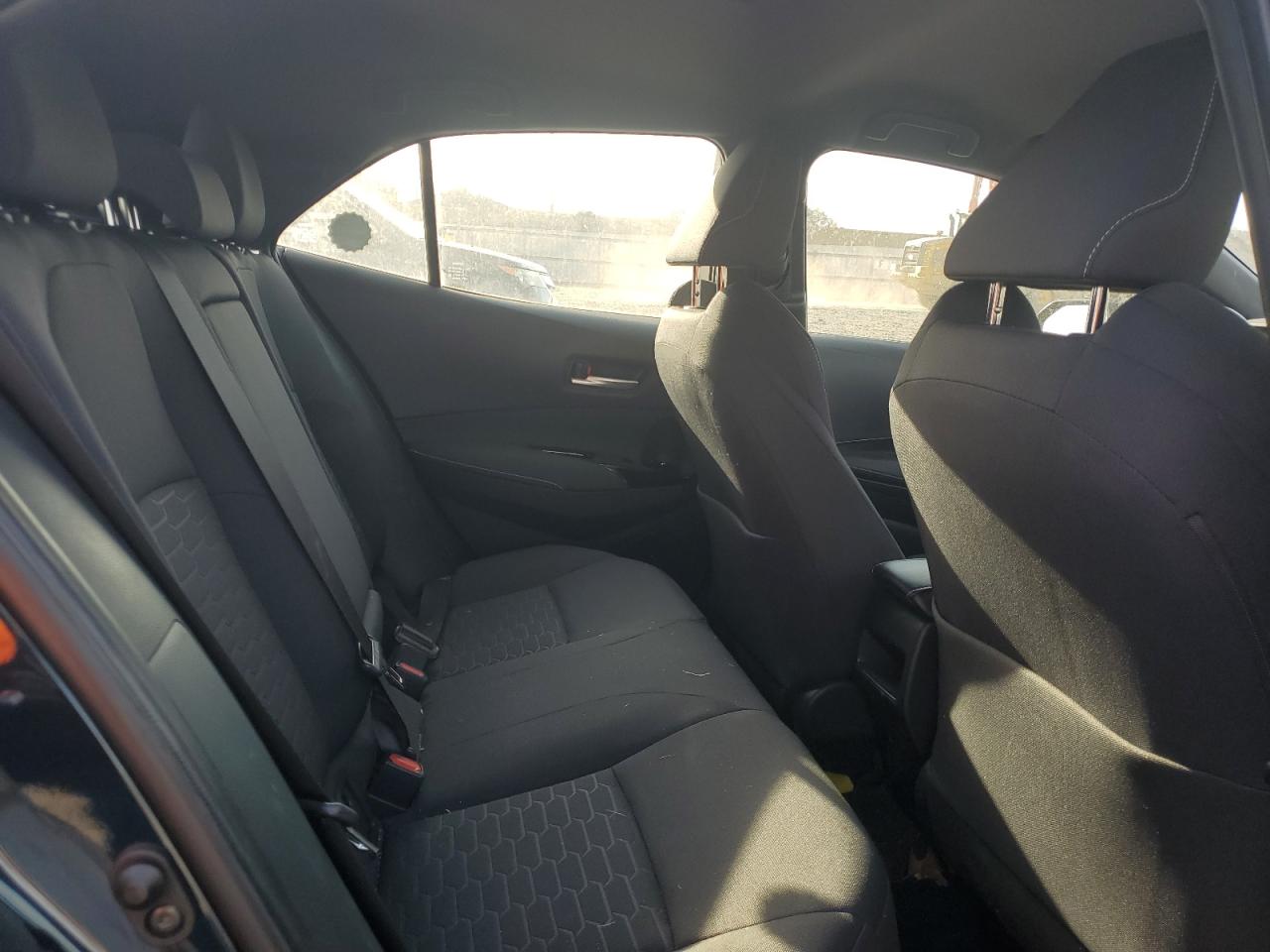 2022 Toyota Corolla - Image 10