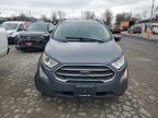 2019 Ford Ecosport Se за продажба в Bridgeton, MO - Rear End