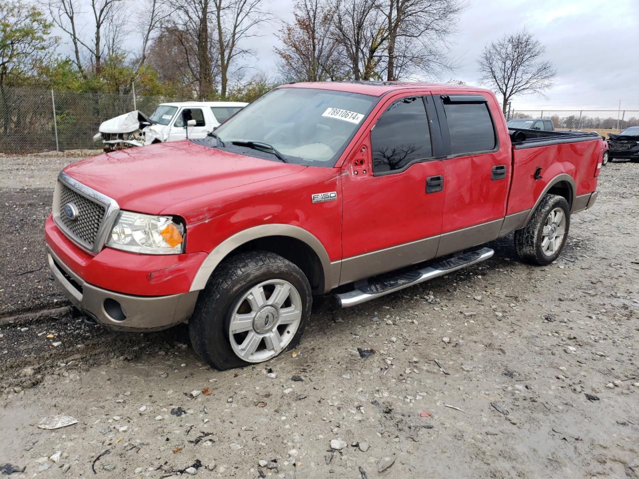 2006 Ford F-150 - Image 1