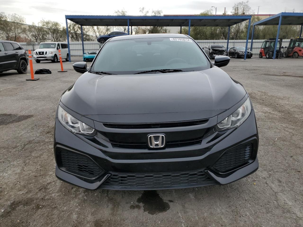 2017 Honda Civic - Image 5