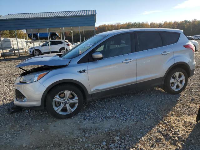 Паркетники FORD ESCAPE 2016 Сріблястий