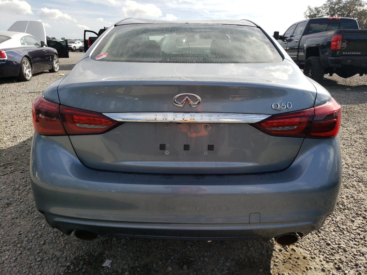 2019 Infiniti Q50 - Image 6