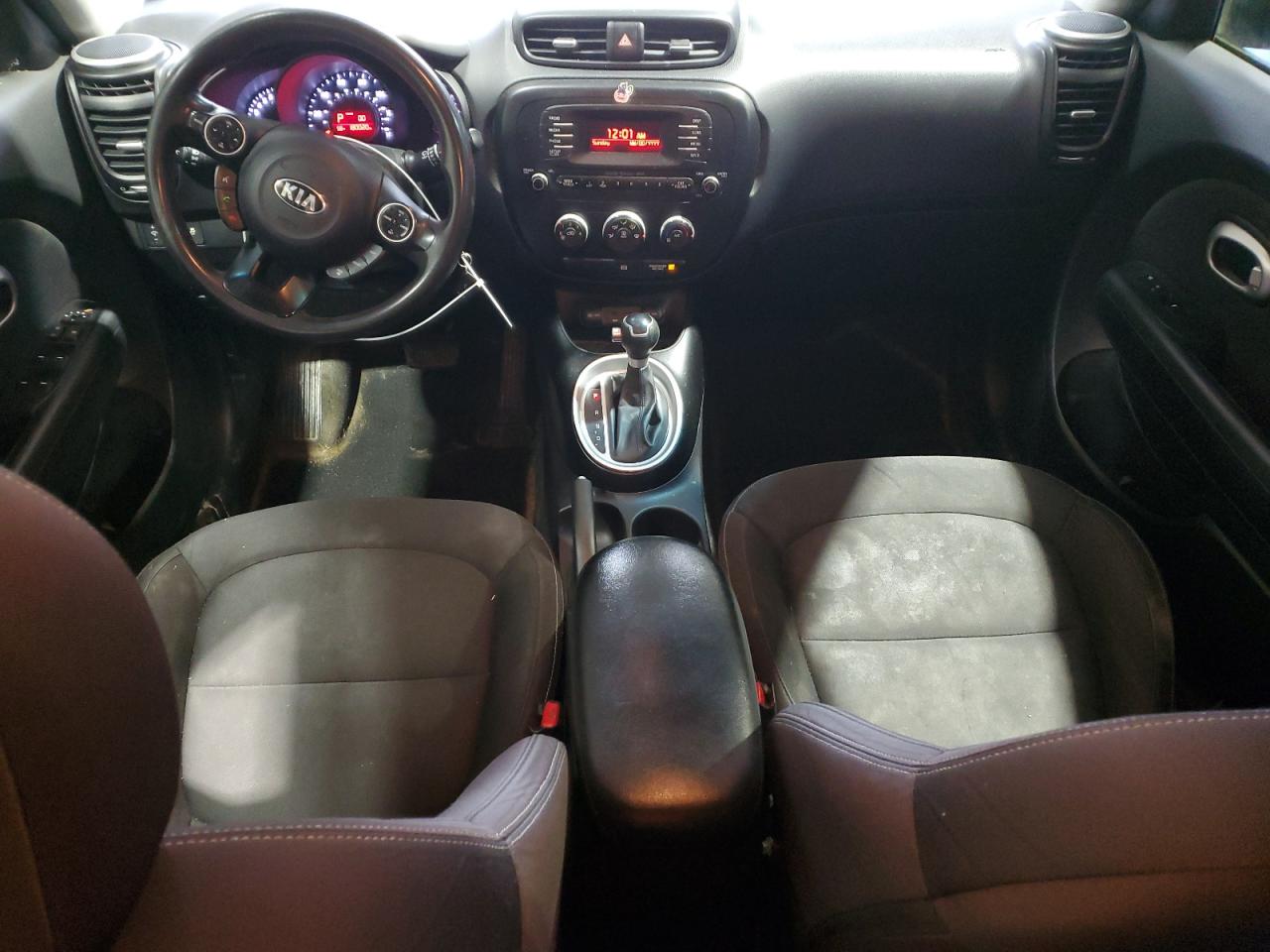 2015 Kia Soul - Image 8