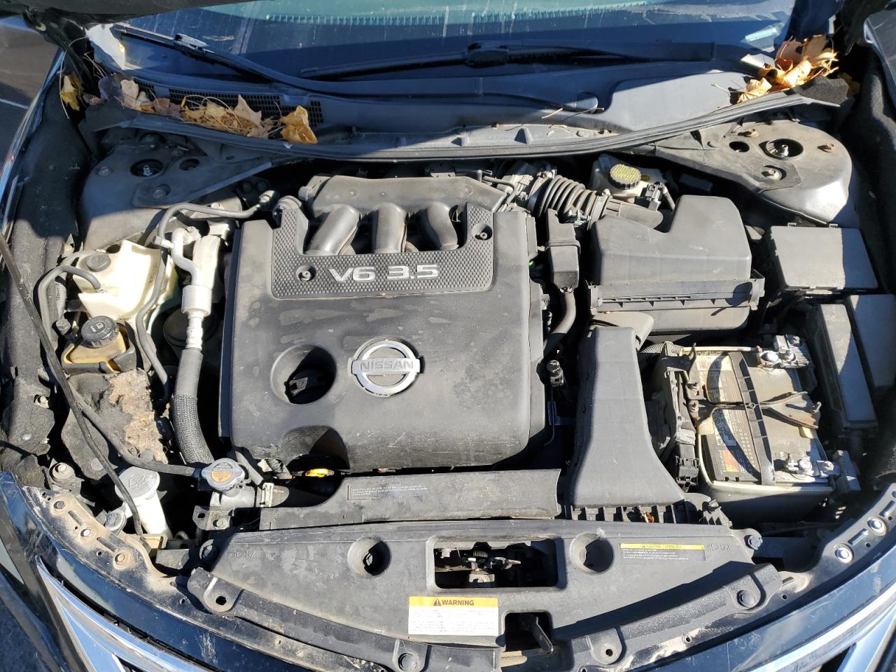 2013 Nissan Altima - Image 13
