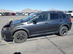 2016 Subaru Crosstrek Premium للبيع في North Las Vegas، NV - Burn