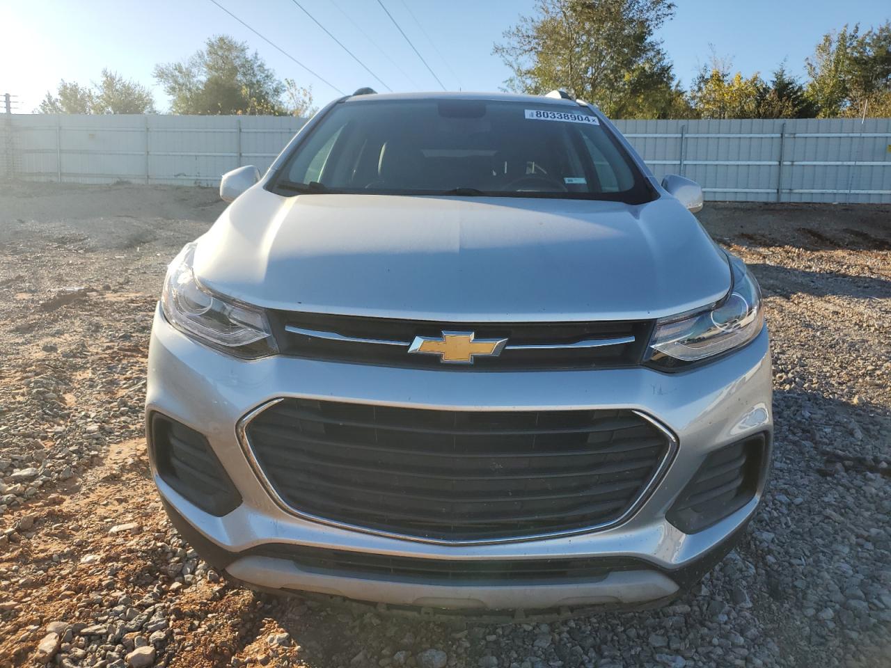 2019 Chevrolet Trax - Image 5
