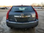 2010 Cadillac Cts Premium Collection იყიდება Franklin-ში, WI - Front End