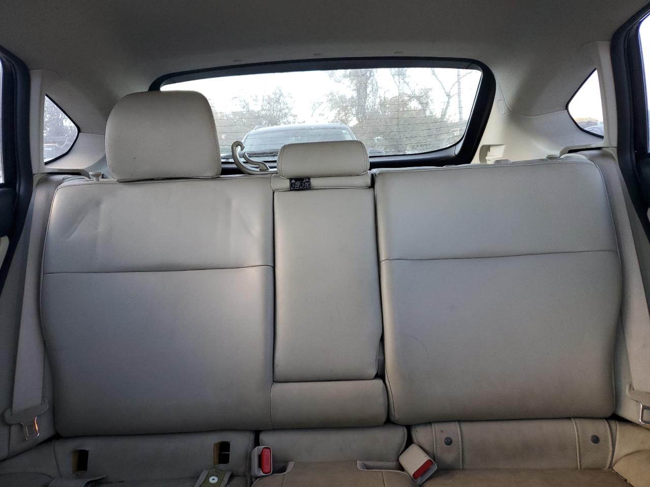 2014 Subaru XV - Image 10