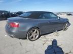 2013 Audi S5 Premium Plus de vânzare în Lebanon, TN - Front End