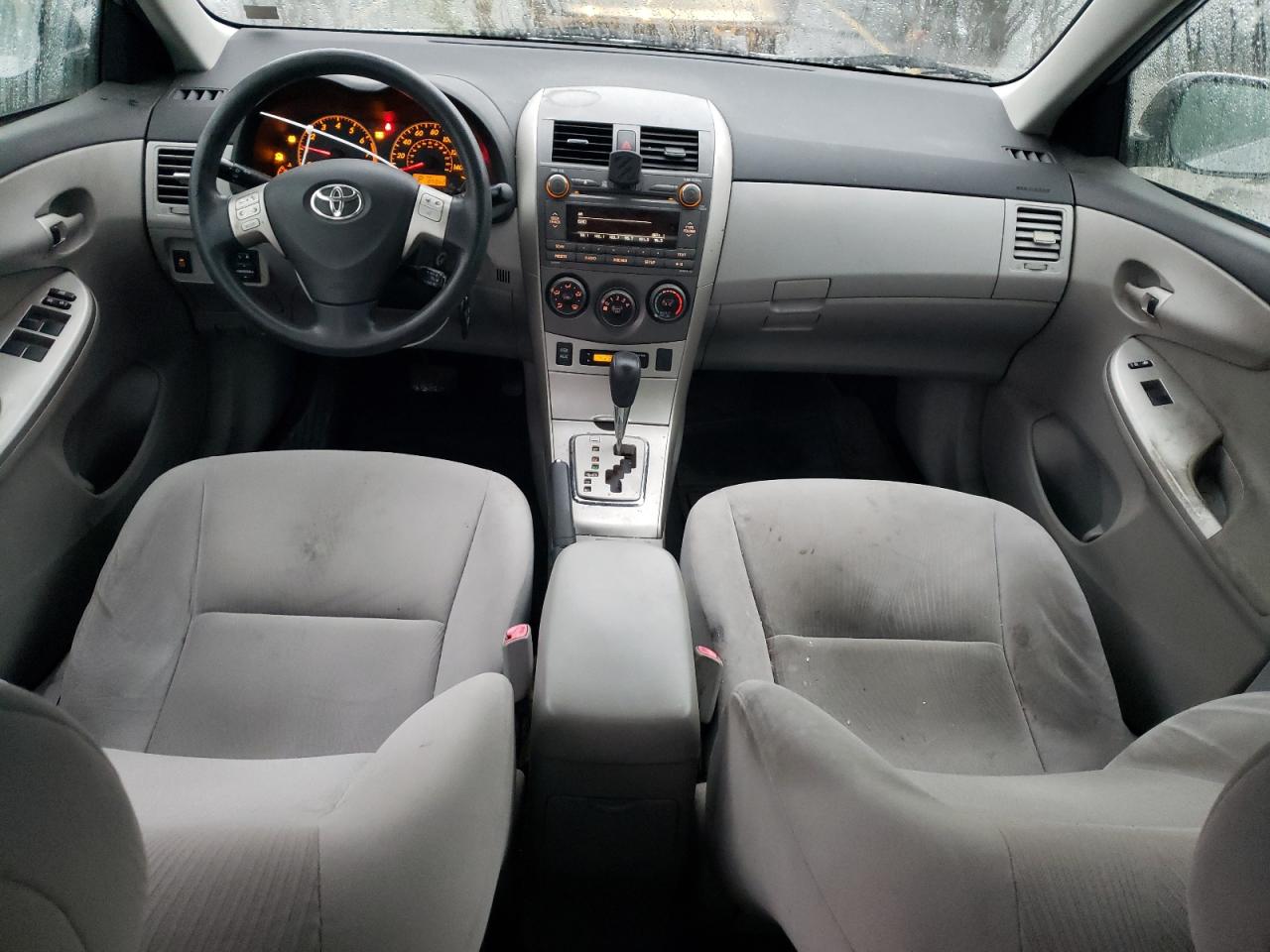 2011 Toyota Corolla - Image 8