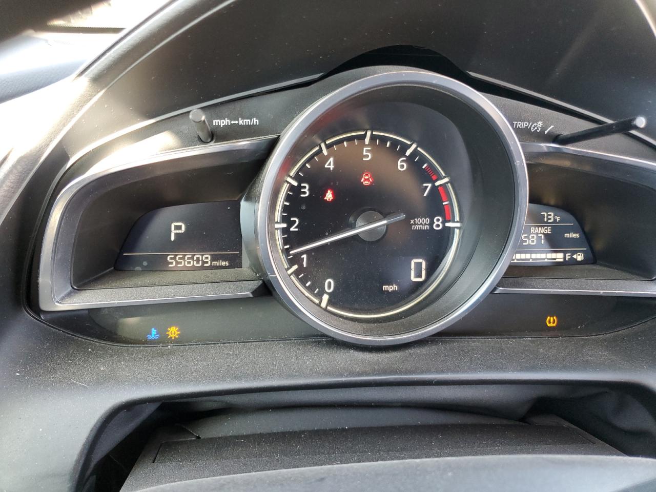 2021 Mazda CX-3 - Image 9