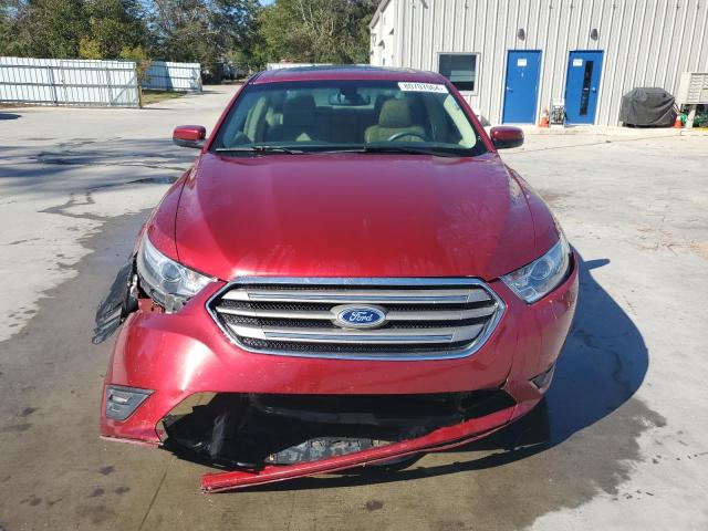  FORD TAURUS 2013 Бургунді