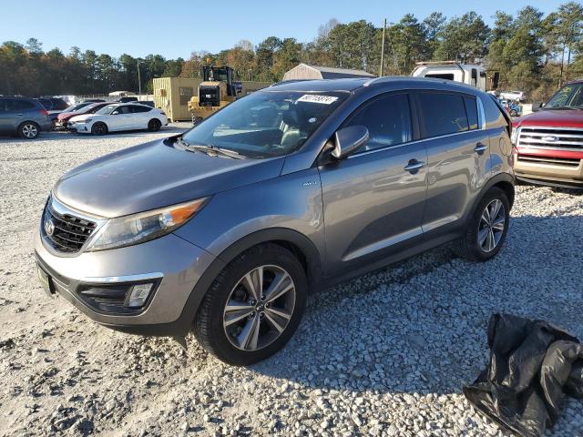 2014 Kia Sportage Sx