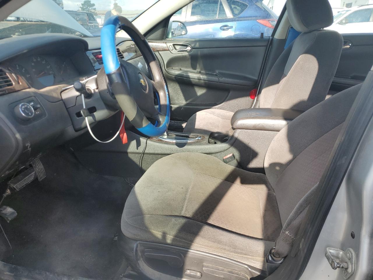 2012 Chevrolet Impala - Image 7