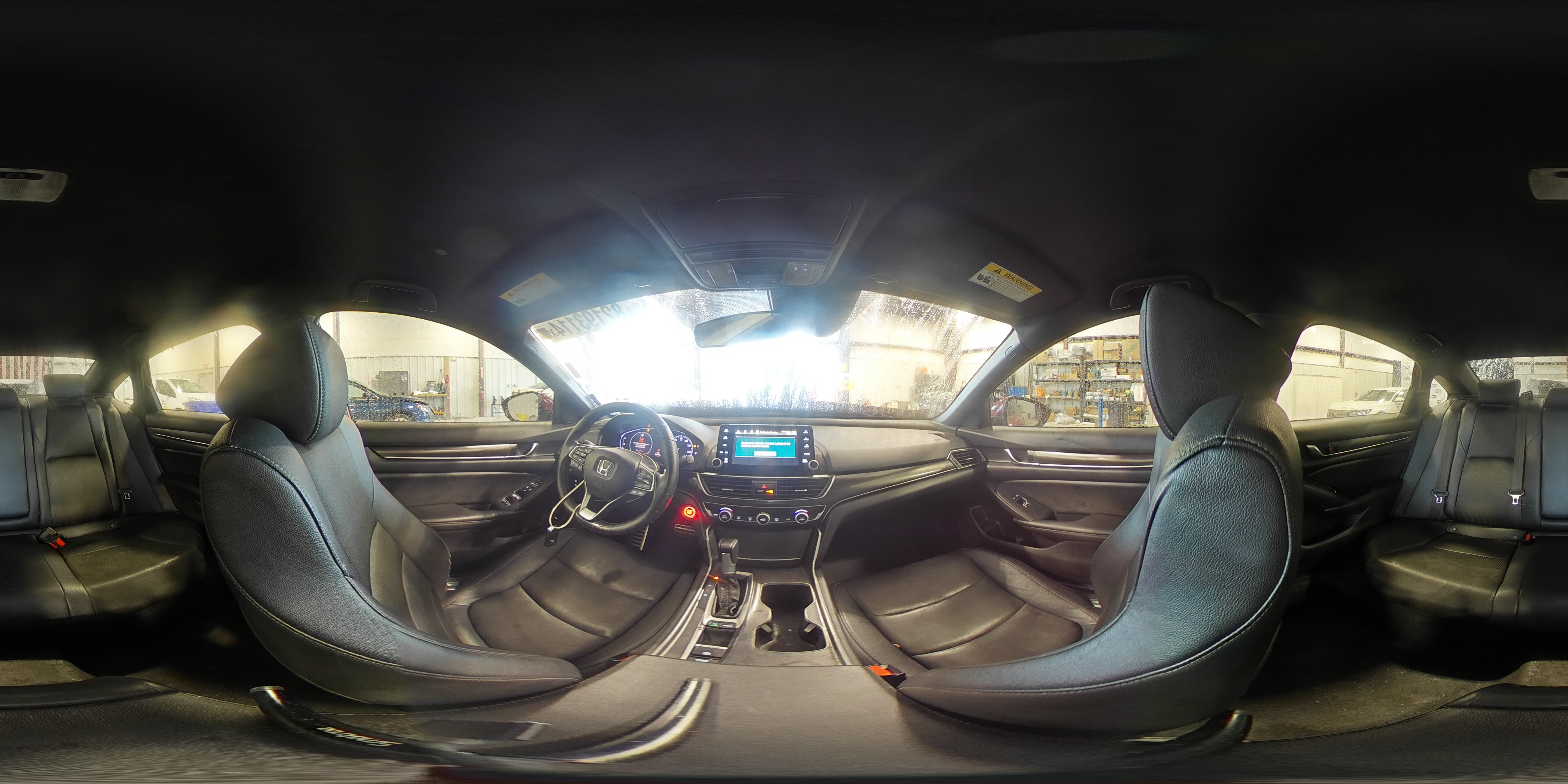 2019 Honda Accord - Image 12