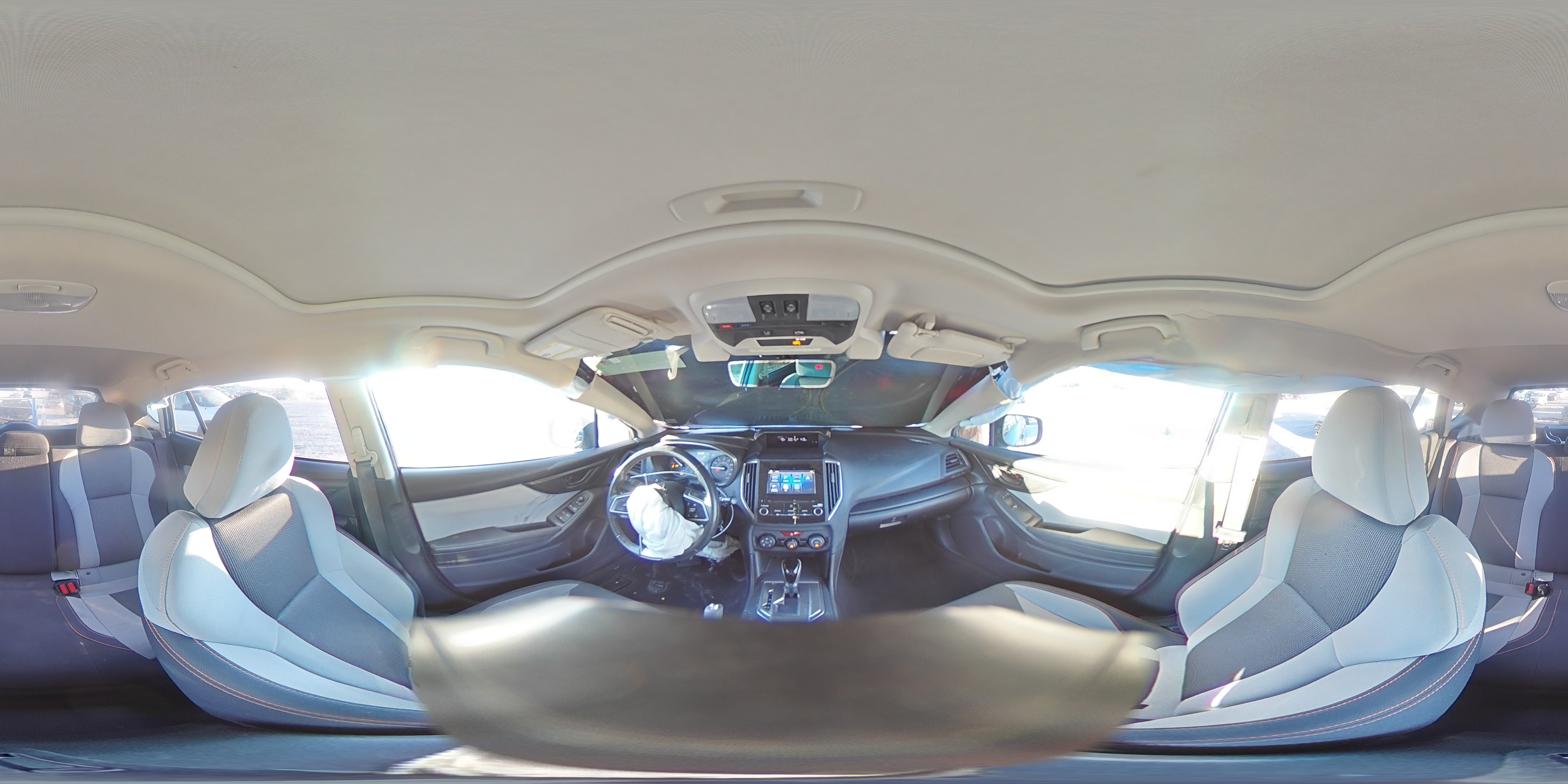 2019 Subaru XV - Image 14