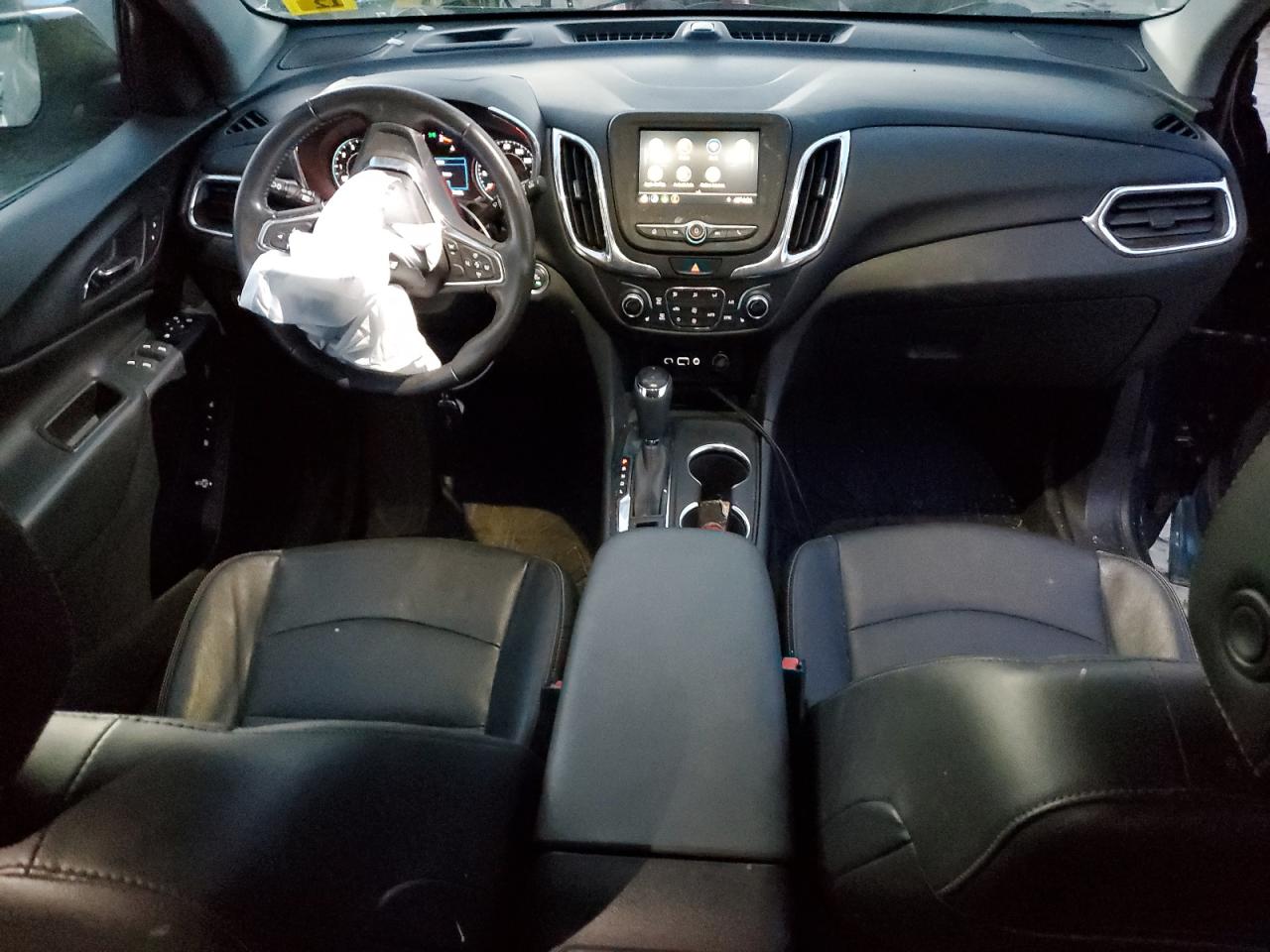 2021 Chevrolet Equinox - Image 8