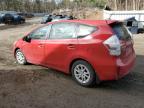 2014 Toyota Prius V  за продажба в Center Rutland, VT - Biohazard/Chemical