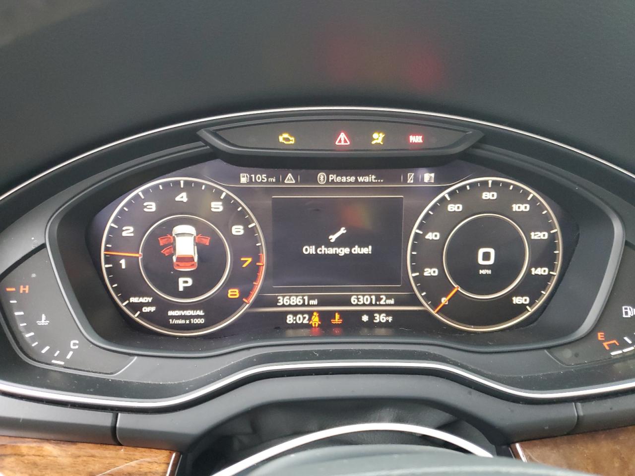 2018 Audi Q5 - Image 9