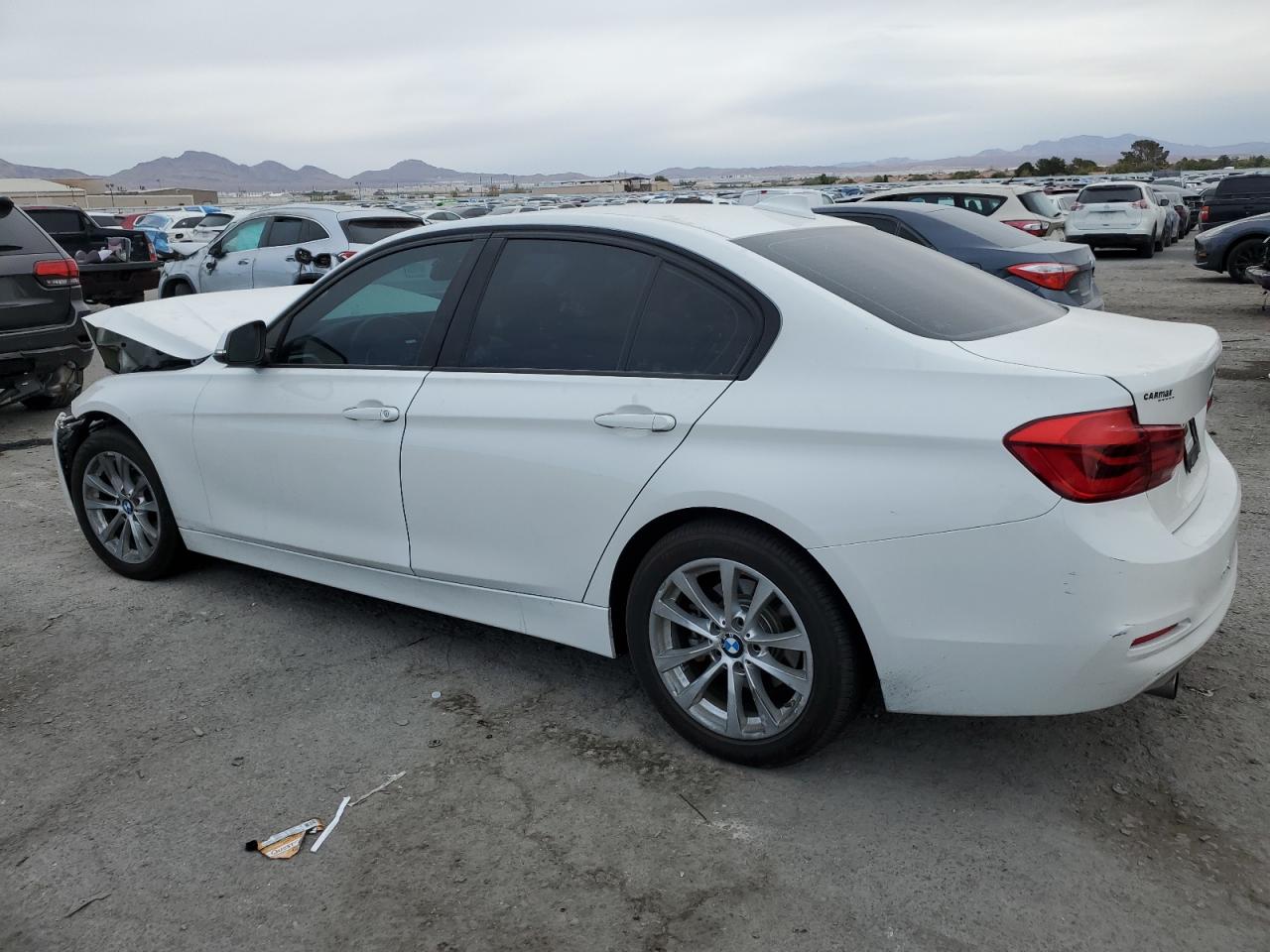 2018 BMW 3er - Image 2