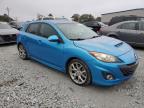 2010 Mazda Speed 3 للبيع في Byron، GA - Front End