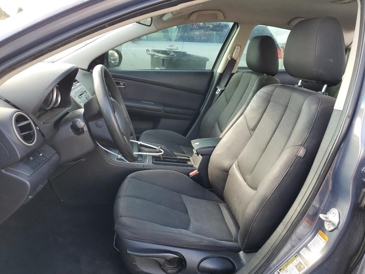 2011 Mazda 6 - Image 7