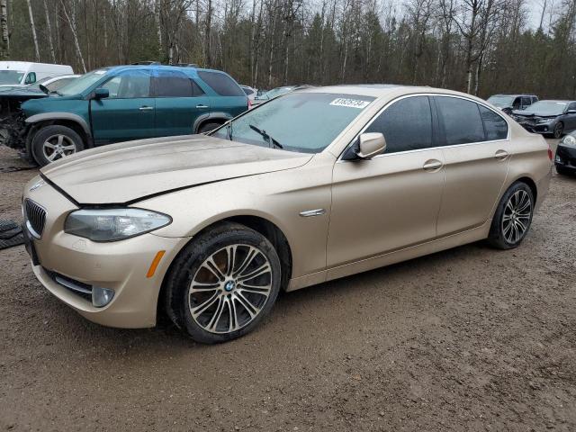 2011 Bmw 535 I