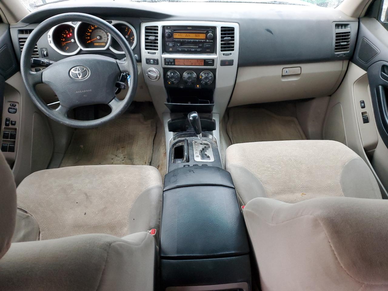 2005 Toyota 4Runner - Image 8