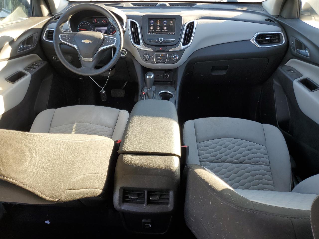 2021 Chevrolet Equinox - Image 8