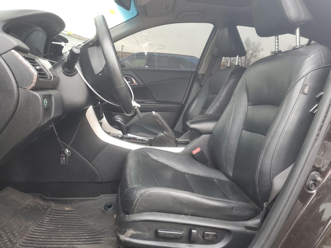 2017 Honda Accord - Image 7