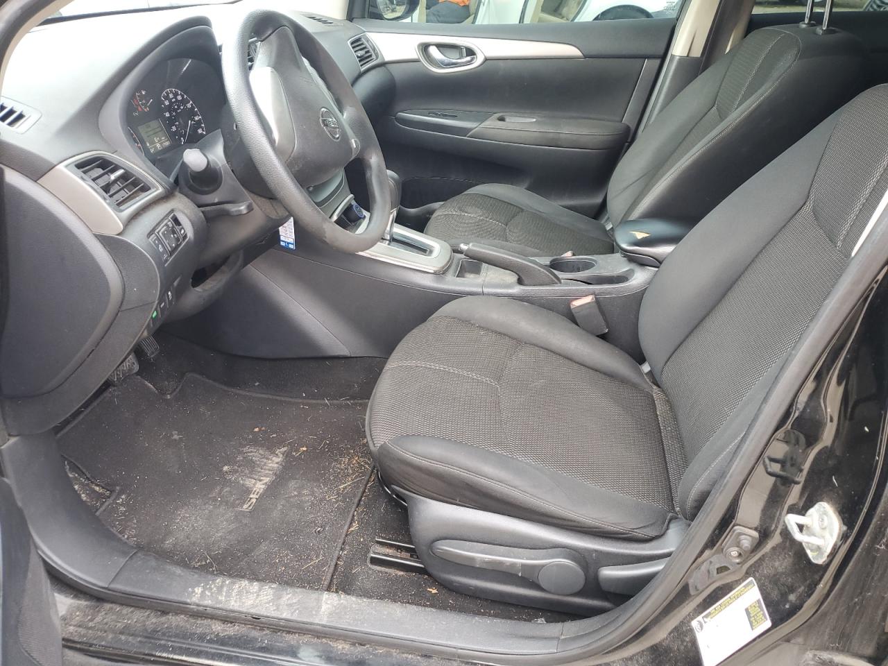 2014 Nissan Sentra - Image 7