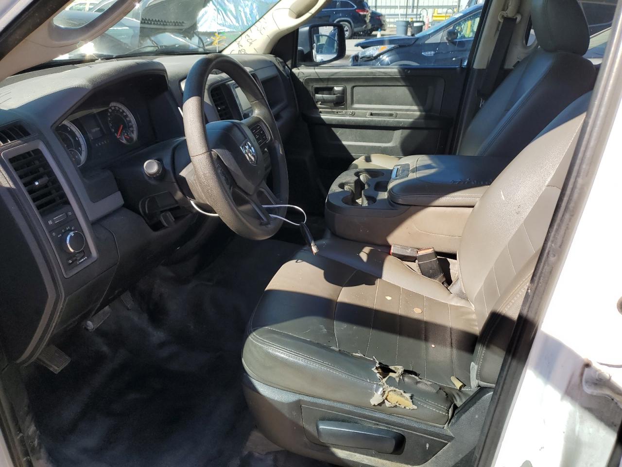 2018 RAM 1500 - Image 7
