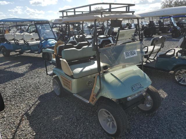 2016 Aspt Golf Cart