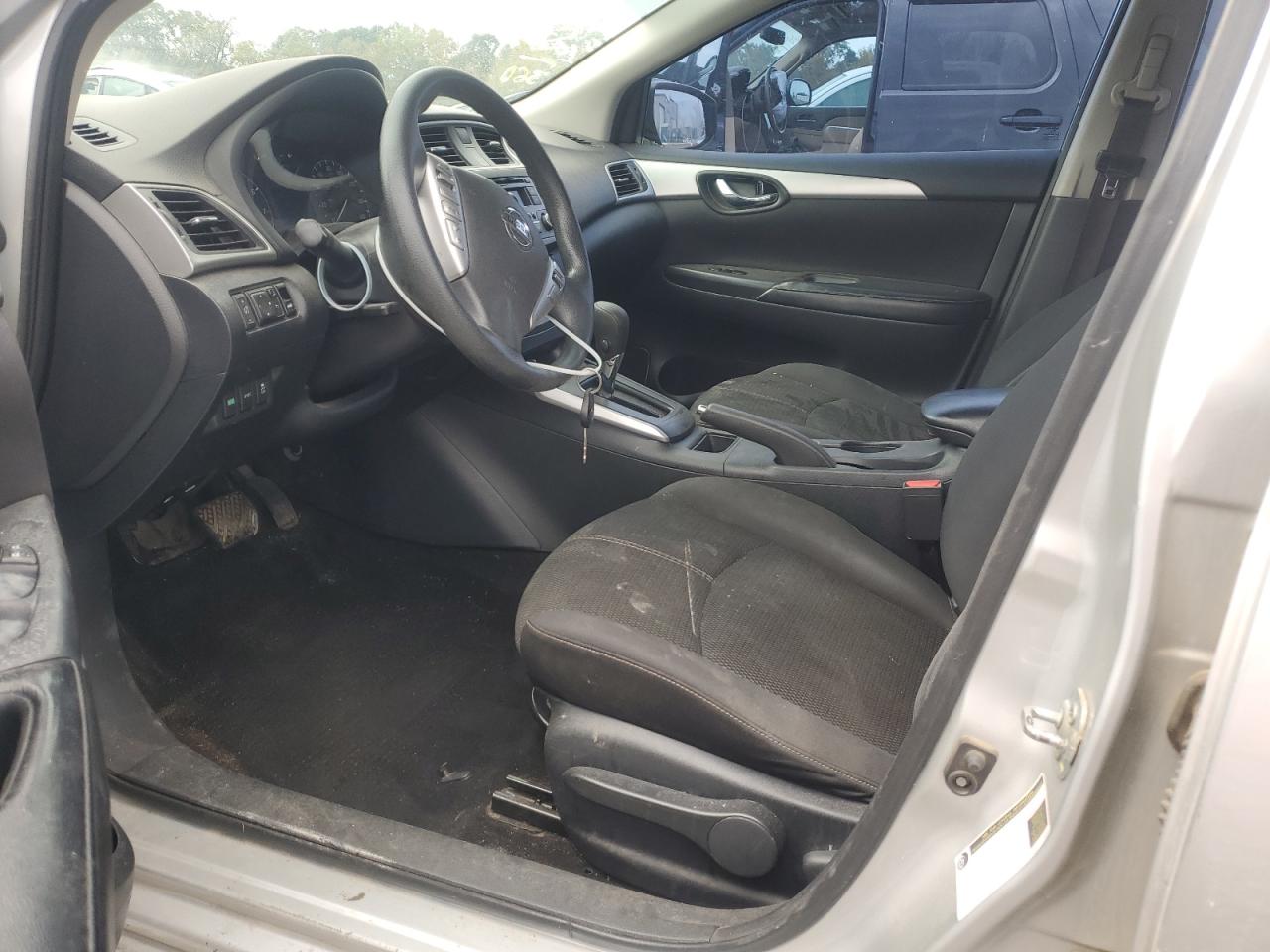 2017 Nissan Sentra - Image 7