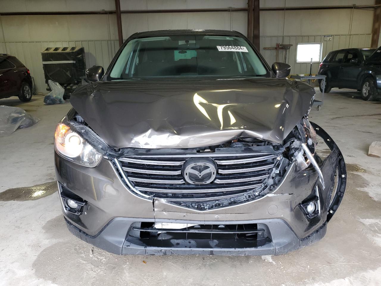 2016 Mazda CX-5 - Image 5