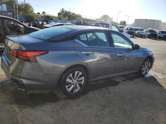  NISSAN ALTIMA 2023 Gray