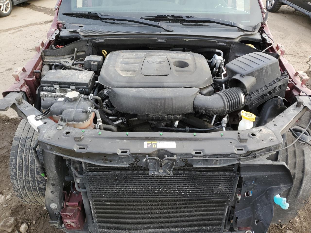 2019 Dodge Durango - Image 14
