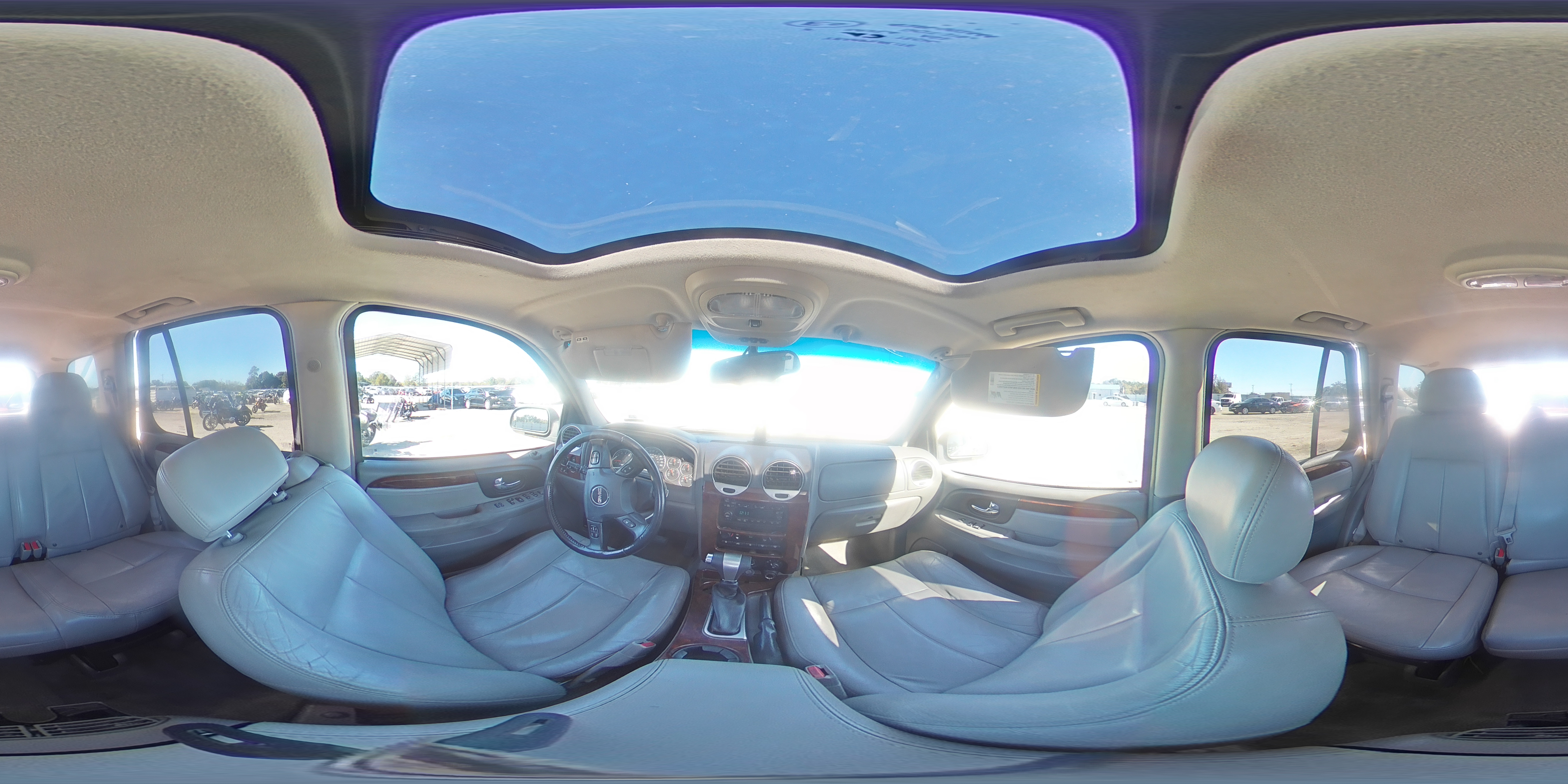 2006 GMC Envoy - Image 14