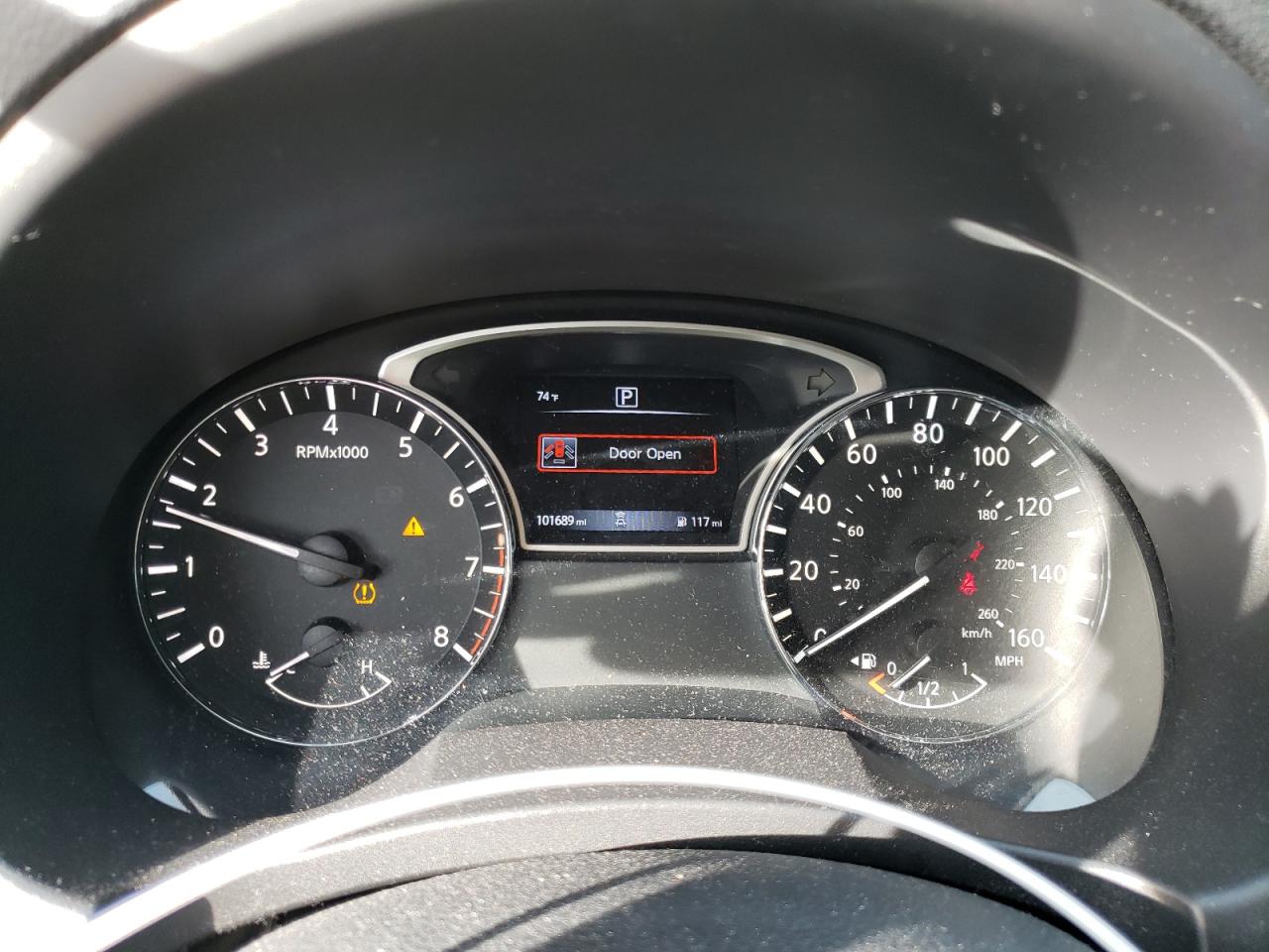 2018 Nissan Altima - Image 9